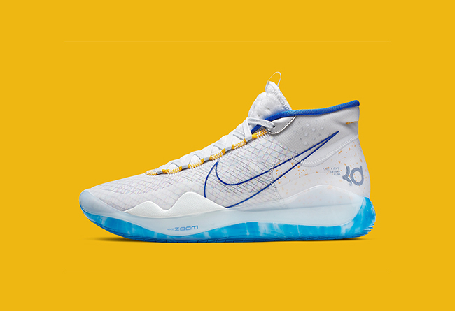 清新绿色aj,aj1勇士配色