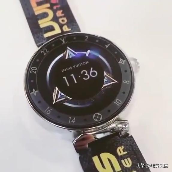 fpx冠军手表,fpxlv背包