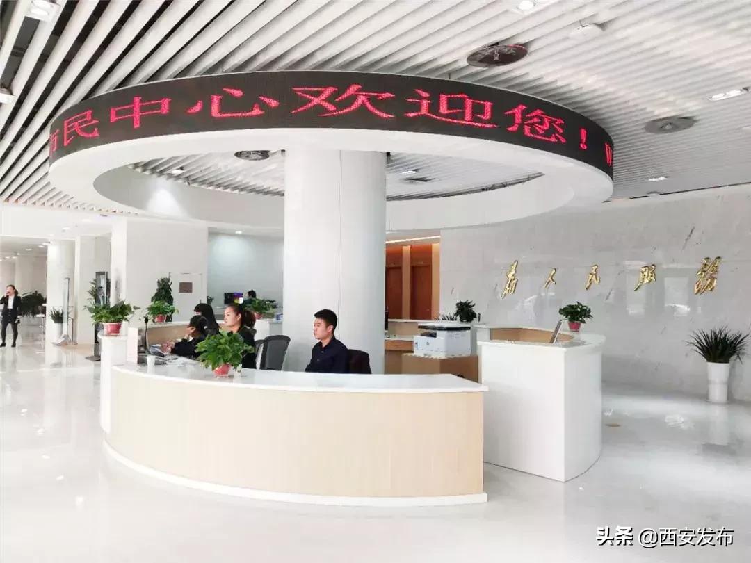 我爱瞰西安|打造西安东部增长极，快来瞰瞰灞桥咋做的