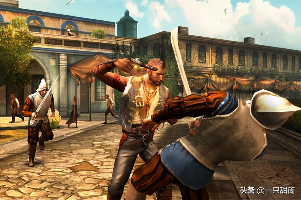 switch日版商店如何购买刺客信条,刺客信条黑旗入坑指南