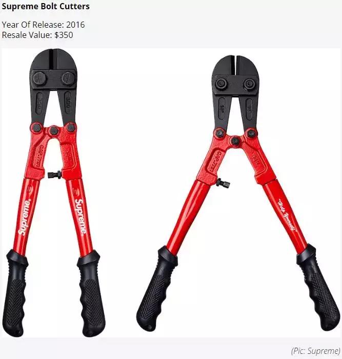 为抢星巴克猫爪杯大打出手？这些大牌的限量款，个个匪夷所思……