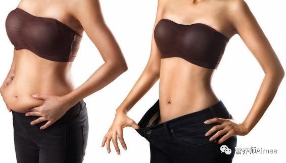 体重正常但肚子胖怎么减,体重正常就是肚子大怎么增肌减脂