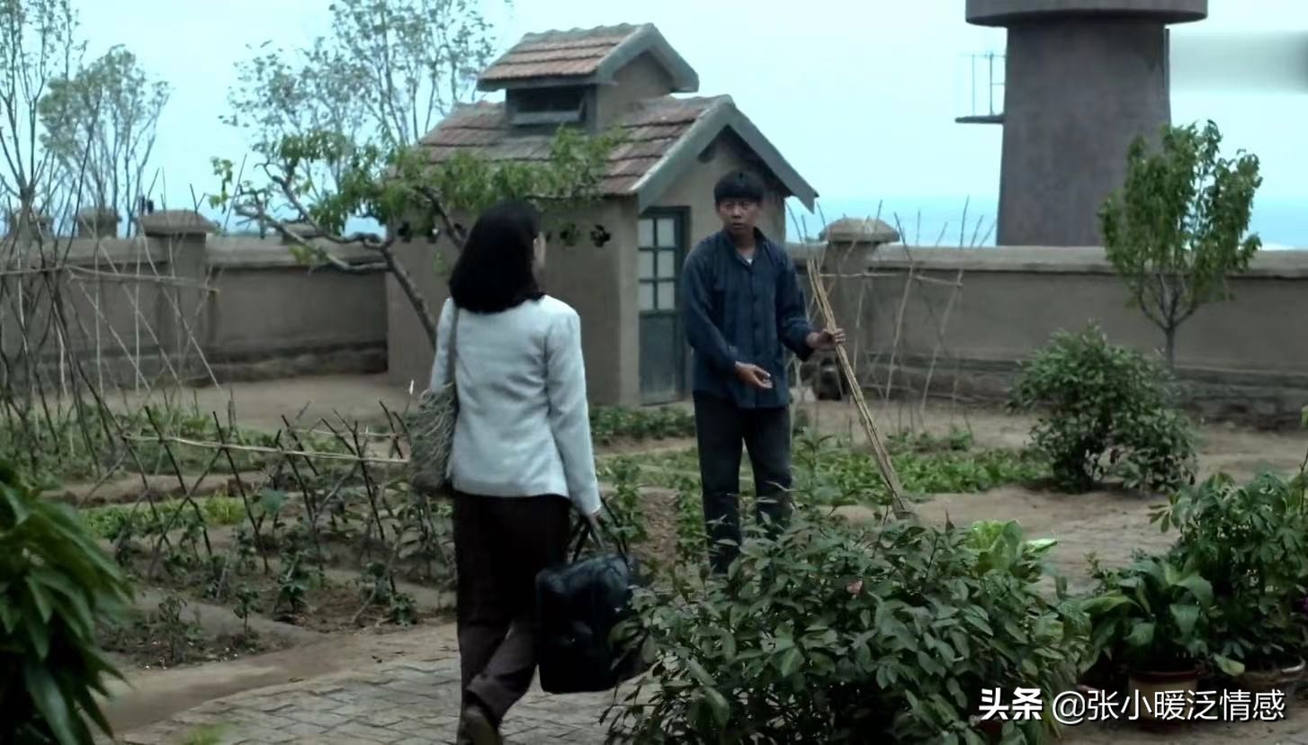 父母爱情张桂兰出轨被堵,父母爱情他为啥和张桂兰离婚