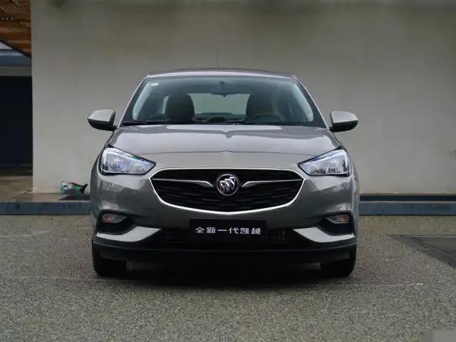 别克凯越哪个排量值得购买,别克凯越是合资车吗