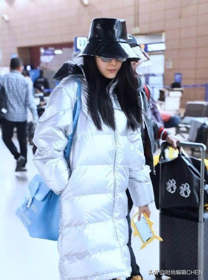 范冰冰李晨出席活动图片,范冰冰李晨出席活动