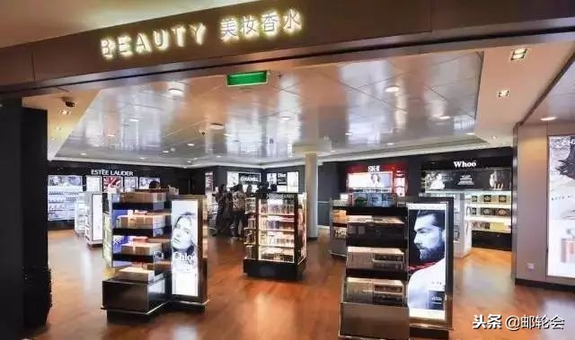 云顶梦号邮轮攻略 (云顶梦号邮轮旅游攻略)