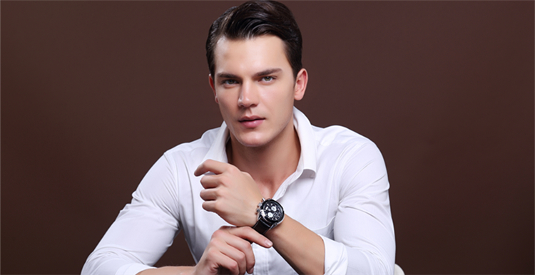 跨境“表哥”新宠!这个深圳组装的手表潮牌是如何火爆起来的