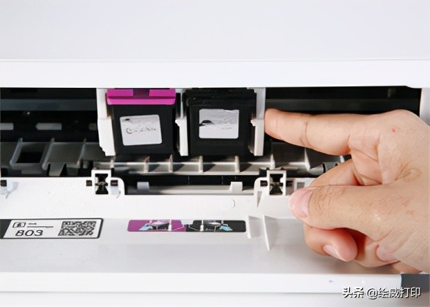 可加墨的墨盒加墨时应注意什么,墨盒为何加墨不能正常使用
