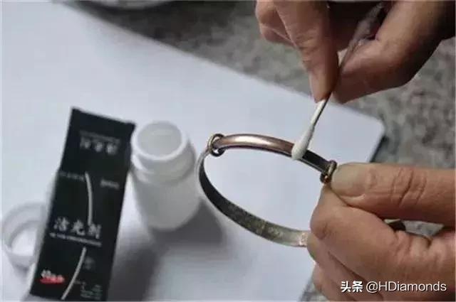金银珠宝的清洗方法,怎么清洗金银珠宝