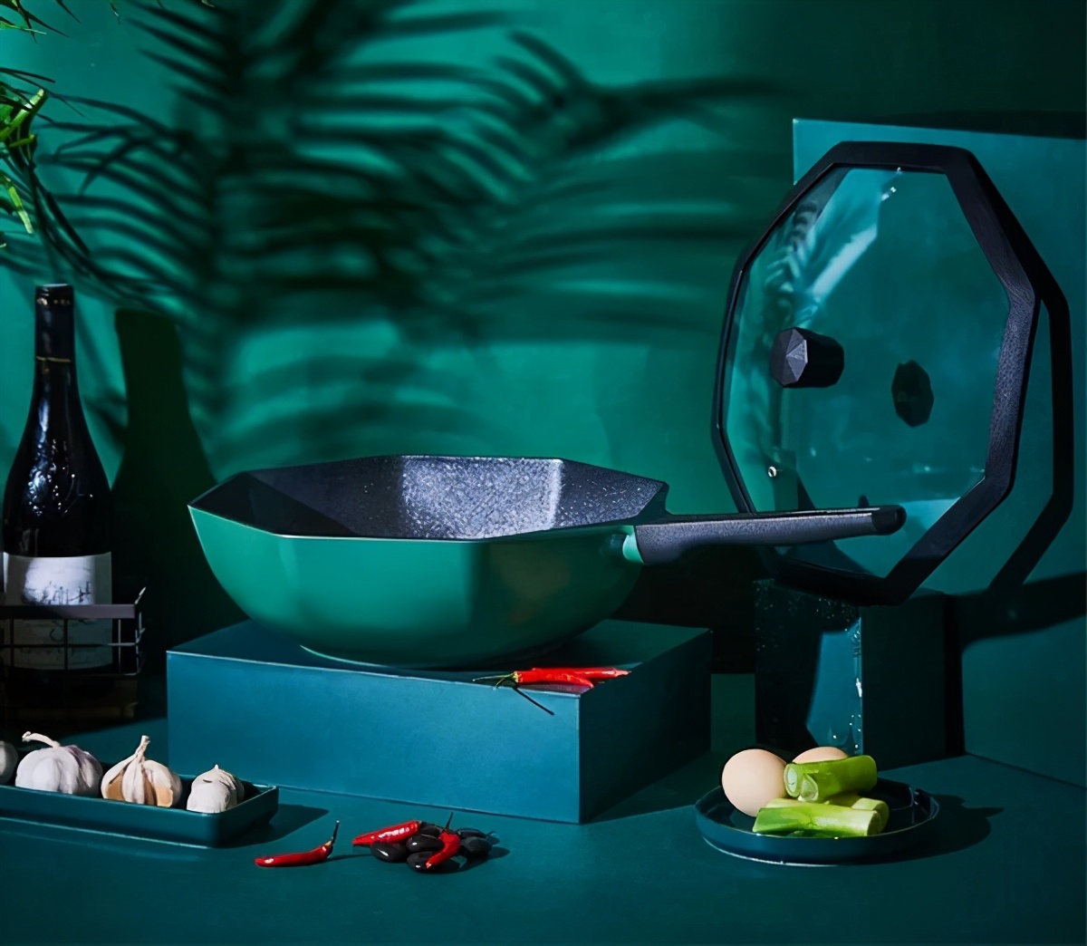 高颜值实用的厨房小家电,这8款厨房小家电提升幸福感