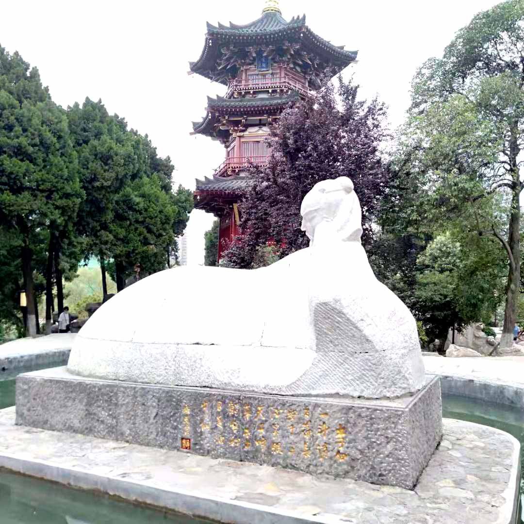 兴庆宫公园改造后还有游乐场吗,兴庆宫公园改造可以进去吗