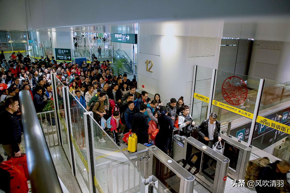 严格控制！这些城市的高铁、地铁已被限制，有16城机会来了