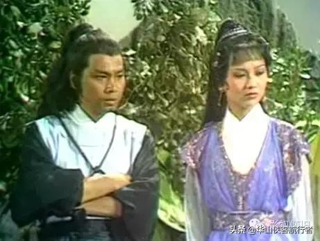 楚留香谁最适合演,楚留香最适合男演员