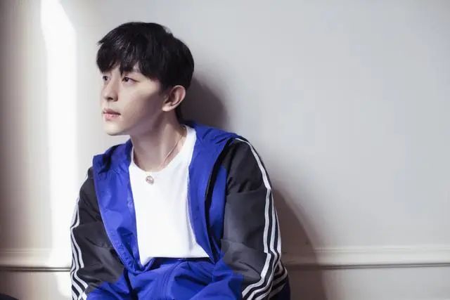 金晨北舞校花照,曾经的北舞校花金晨进了娱乐圈