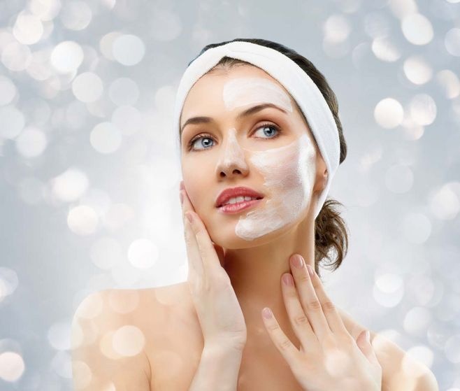 肌肤嫩白大绝招，学会秒变小仙女