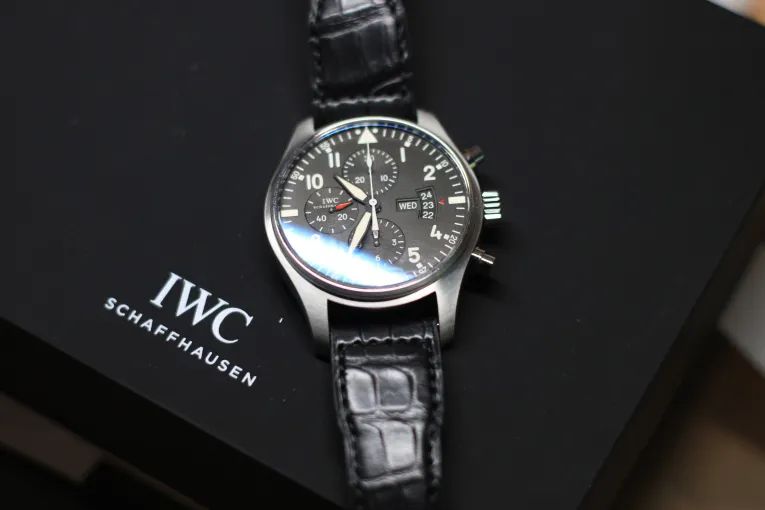 鳄鱼皮表带的维护方法,如何鉴别鳄鱼皮表带