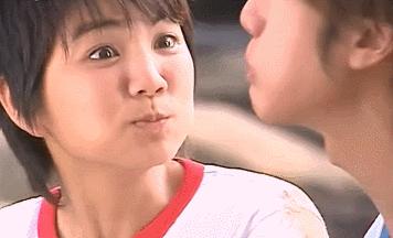 盘点那些年看过的吻戏,盘点那些令人泪目的吻戏