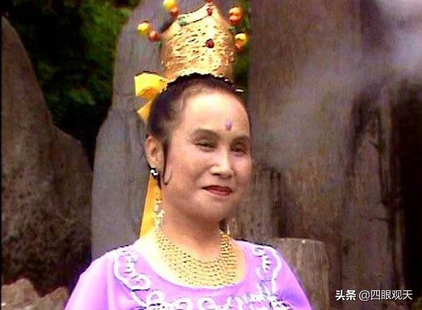 毗蓝婆的丈夫,毗蓝婆老公是谁