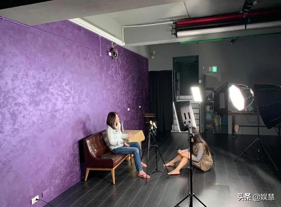 萧淑慎为吸毒道歉视频,萧淑慎自曝患癌后的现状