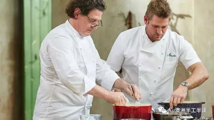 澳洲tafe西餐学习内容,澳洲tafe的专业课程