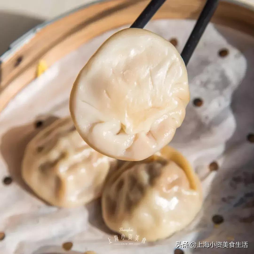 七分甜南京商厦店,最好的小笼汤包