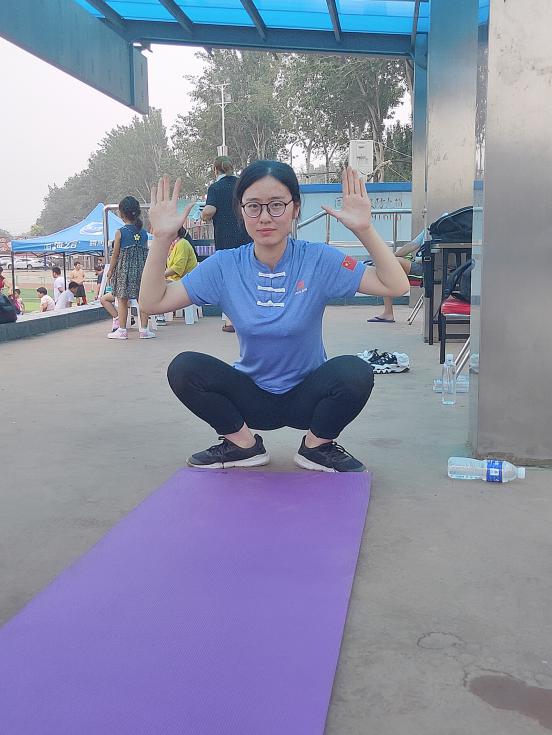 怎么真正有效改善假胯宽,假胯宽矫正的正确方法私教