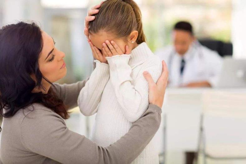 孩子总爱凶家长应该怎么对付他,家长因为学习对孩子很凶怎么办