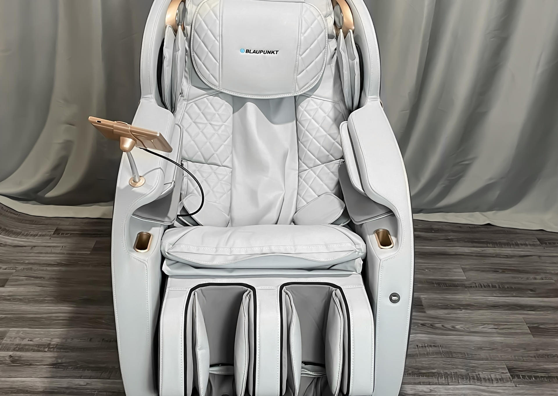 蓝宝按摩椅测评,家用德国蓝宝按摩椅