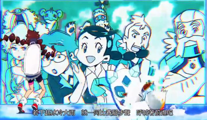 瀹濆彲姊﹂澶寸ぞmv,绮剧伒瀹濆彲姊﹂澶寸ぞmv