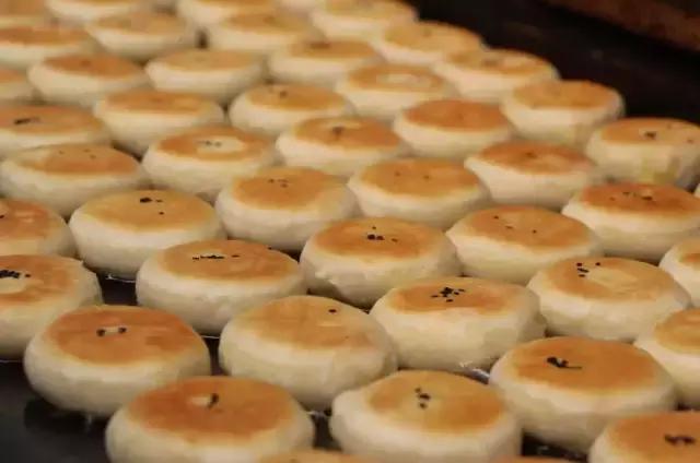 揭阳饼食老字号,揭阳潮汕饼食