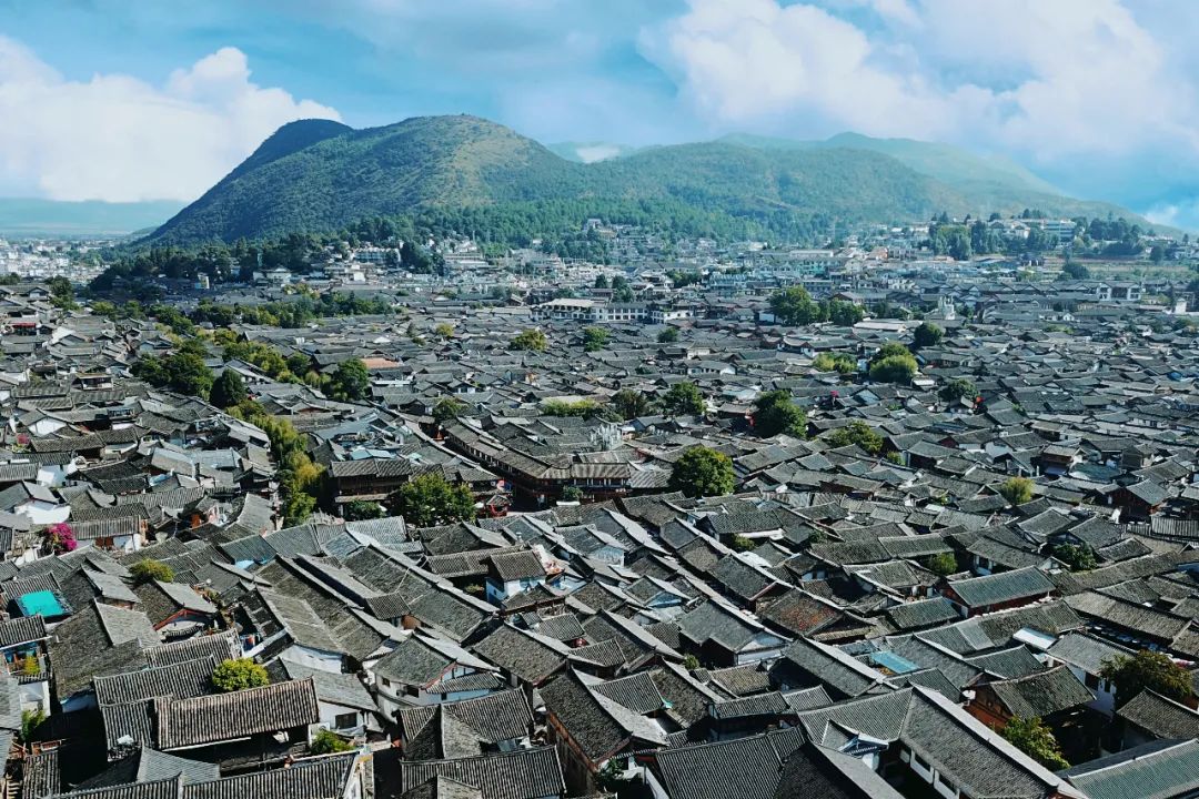 丽江最值得去的民宿,推荐云南丽江民宿