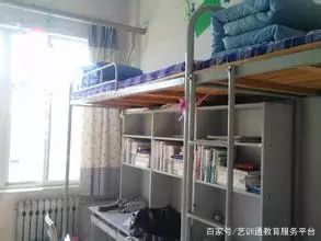 全国大学宿舍情况盘点,2021艺考生必看