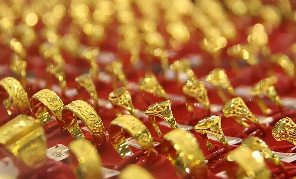 3d硬金比纯黄金便宜还是贵,3d硬金回收价格和黄金一样吗