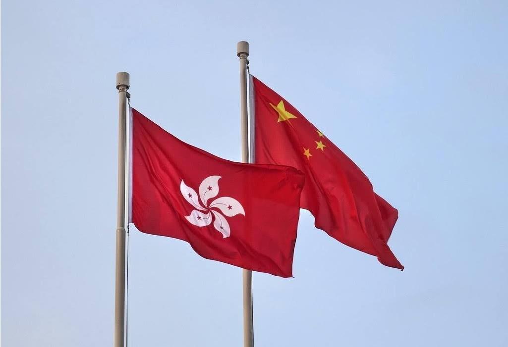 损人不利己！美打“香港牌”绝不会得逞，我国多方怒斥，决不姑息