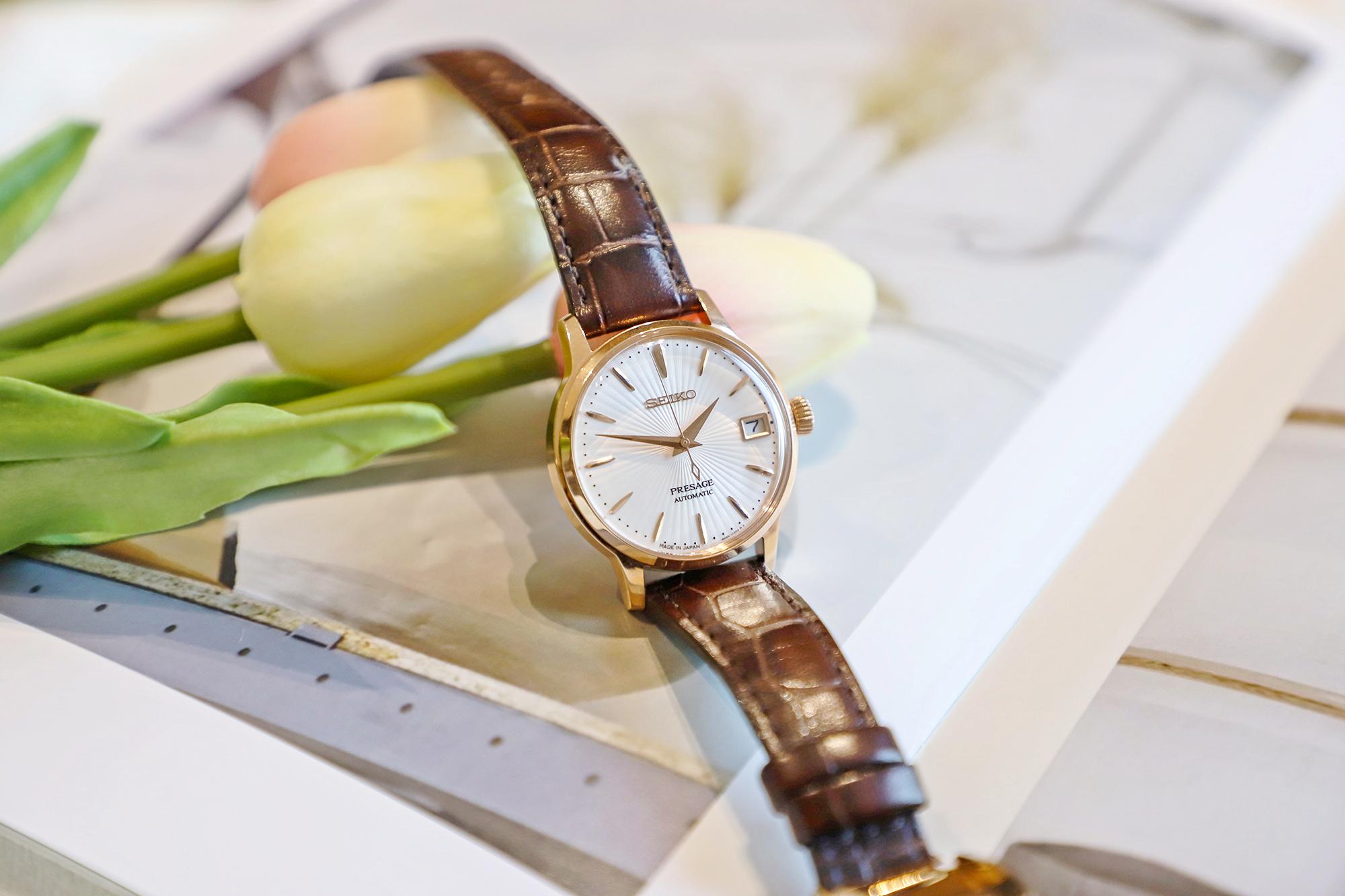 为什么那么多便宜的机械表,全自动机械表最便宜多少钱