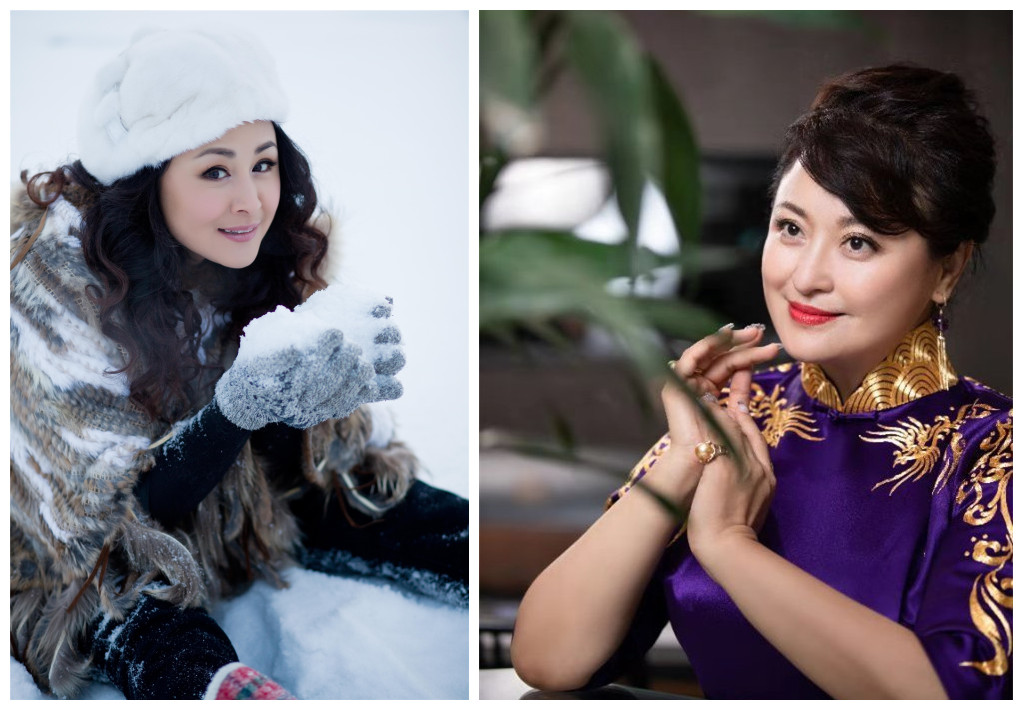 王璐瑶于月仙,王璐瑶于月仙像吗