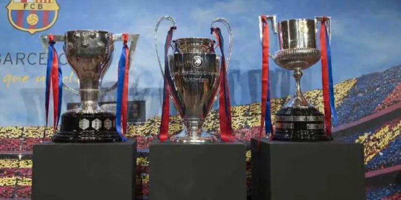 欧冠淘汰赛主场被逆转,欧冠被利物浦逆转