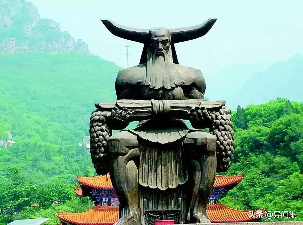 神农尝百草记录了几种草药,神农尝百草一共尝过哪些草药