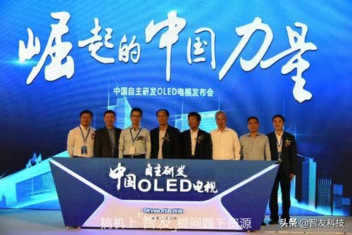 京东方现在处于什么地位,京东方在国内什么地位