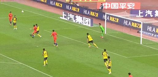 蒋光太恒大中超首秀,鲁能外援蒋光太