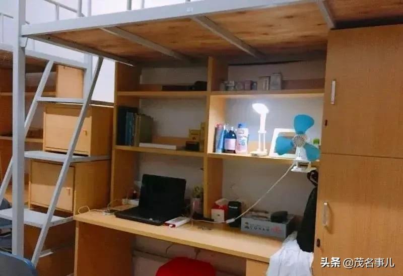 广东二本公办大学宿舍环境排名,广东本科公办学校宿舍环境