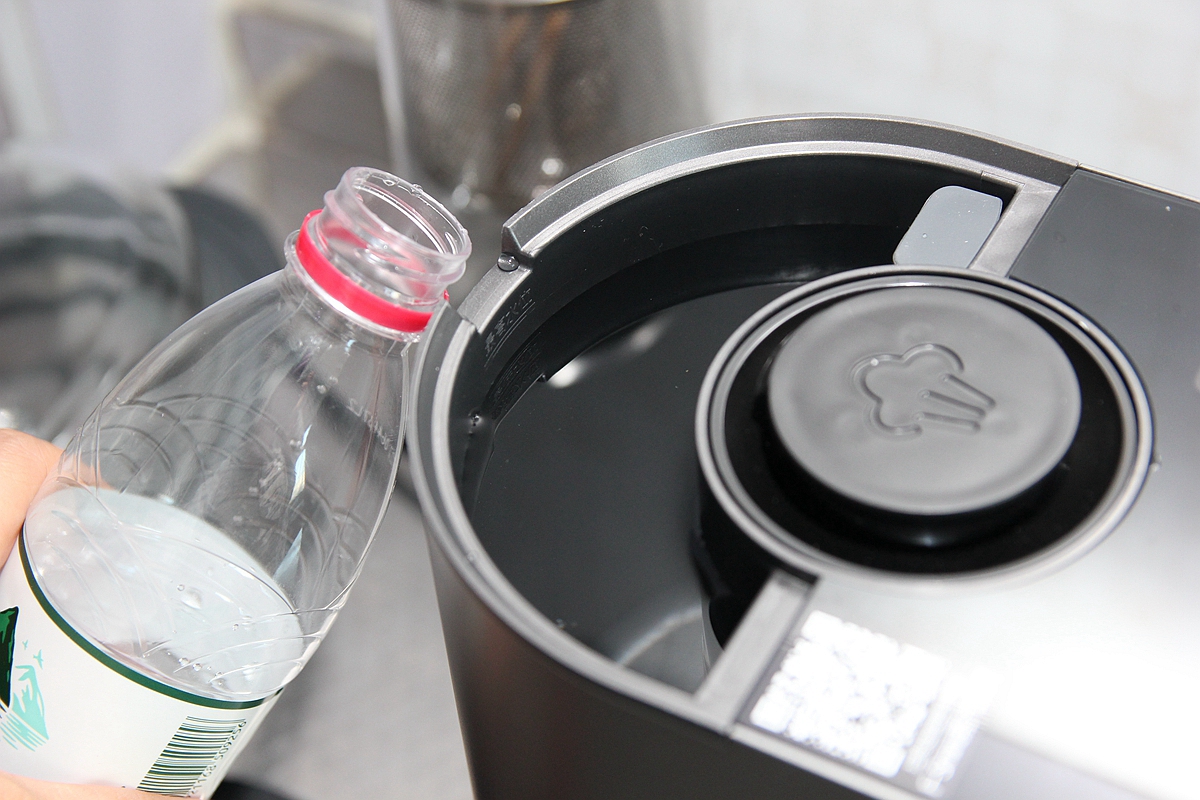 九阳电高压锅焖米饭教程,最新款九阳压力煲怎么蒸米饭