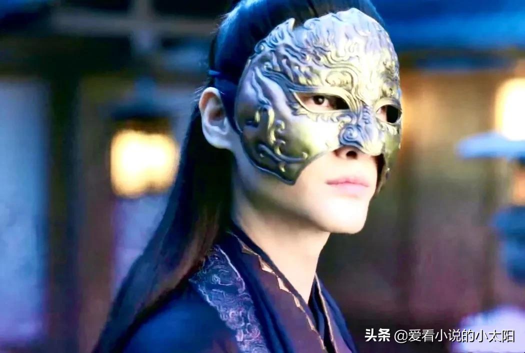 琉璃原著中无支祁和元朗是一对吗,琉璃无支祁和元朗的搞笑对话