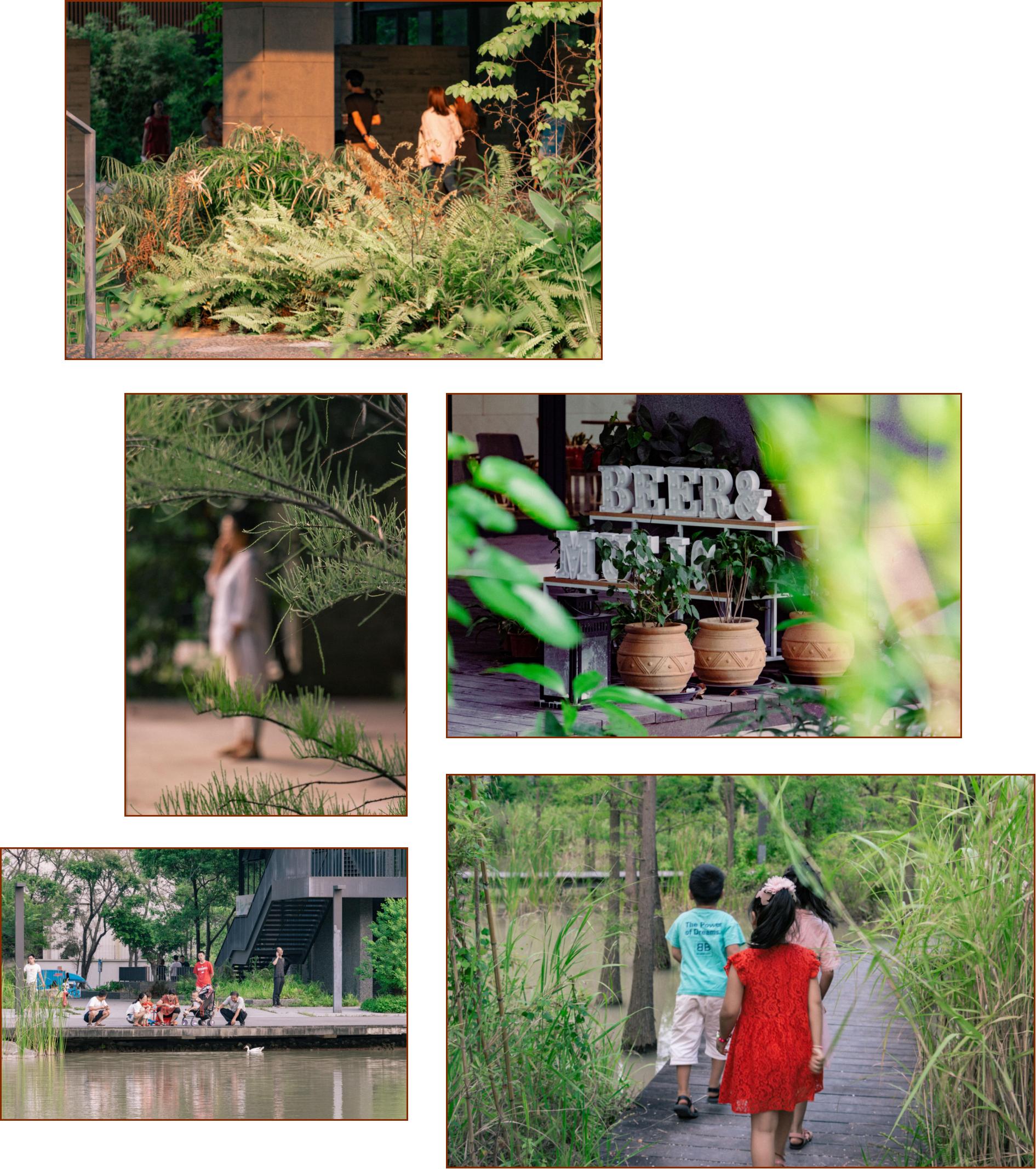 深圳宝安喝茶的世外桃源,宝安西乡世外桃源