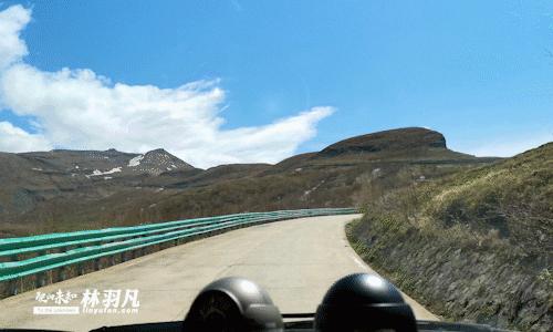 自驾游长白山天池,自驾去长白山天池怎么买门票