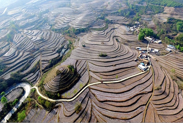 秦始皇能统一六国的真正原因,秦始皇一统天下至今有多少年