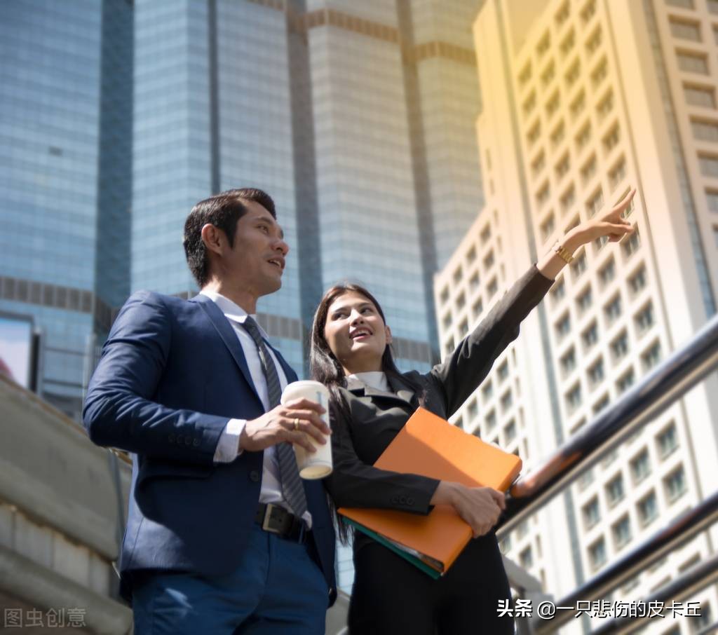 年轻人打工还是创业,年轻人应该创业而不是找工作