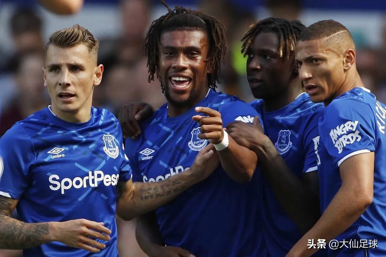 切尔西vs太妃糖埃弗顿,英超切尔西对阵热刺2022