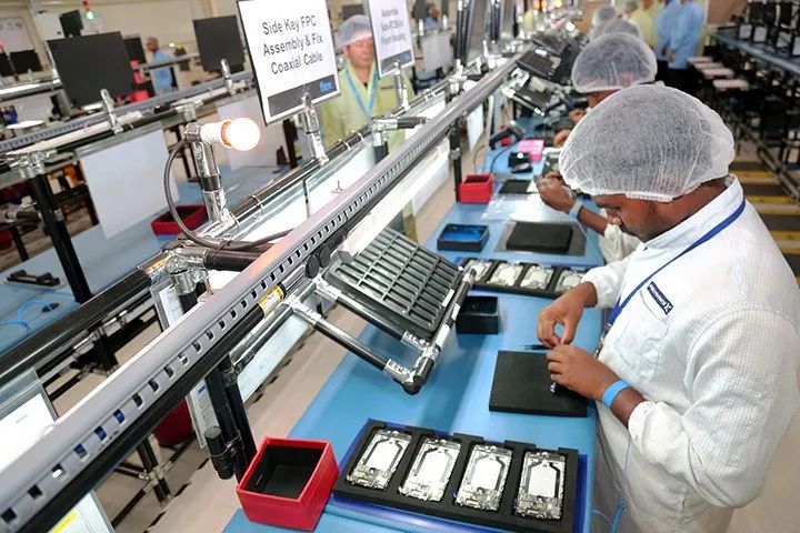 深圳手机壳大抽检竟发现有毒物质，苹果上榜！越漂亮越有“毒”