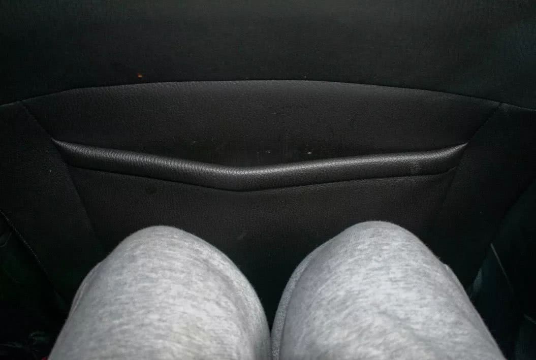 别克英朗xt1.6t高清图片,帅气的呆头鹅